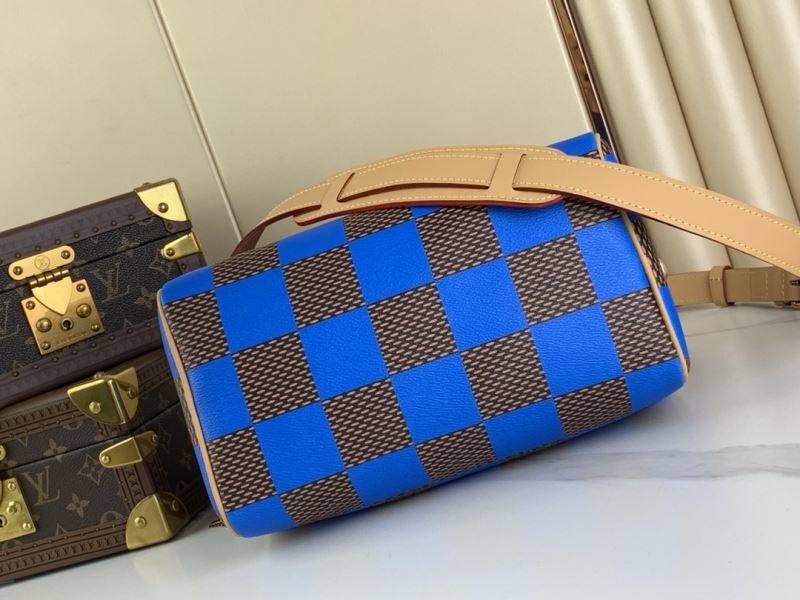 Louis Vuitton Speedy Bags